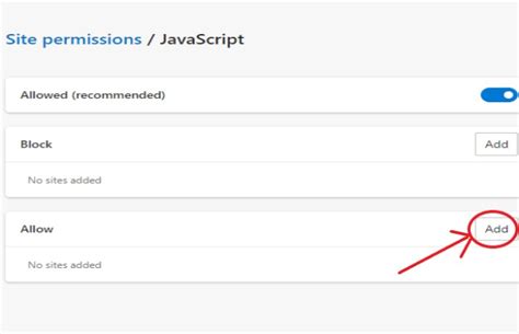 How to Turn On JavaScript in Windows 10 的图像结果