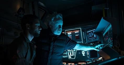 Image result for Alien Covenant Opening