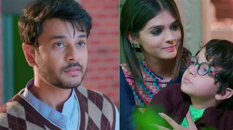 yeh rishta kya kehlata hai upcoming twist climax full episode abhinav ...