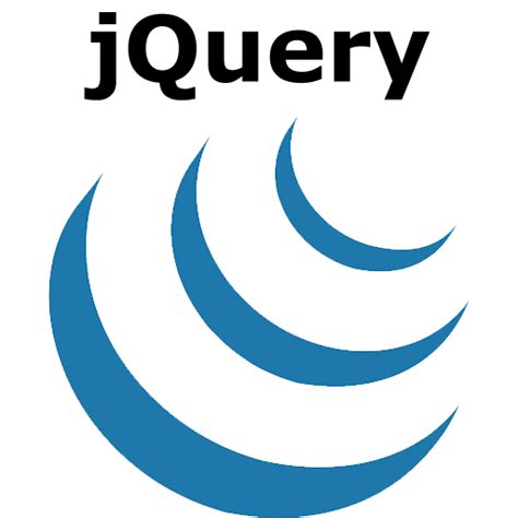 Image result for jQuery Logo.svg