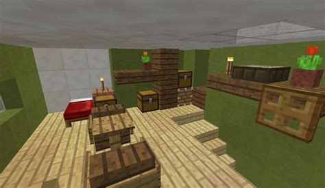 Image result for Cubey House Tutorial Minecraft