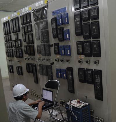Image result for Protective Device Relaying Test Lab