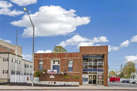 37 Florence St, Malden, MA 02148 - Former Malden Elks | LoopNet