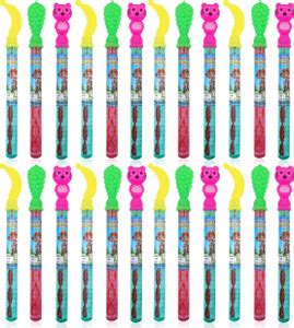 Aditi Toys AT-41 Pack of 12 Toy Bubble Maker Price in India - Buy Aditi ...