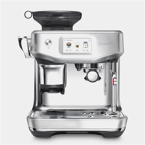 Breville Espresso Machine Black Friday Sale