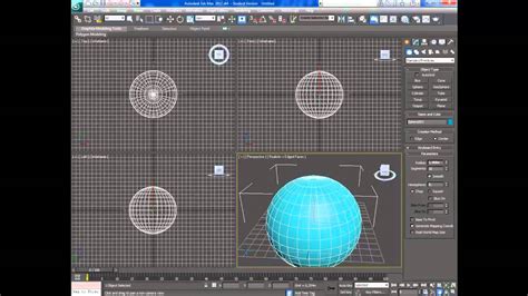 Image result for 3DS Max Compound Object