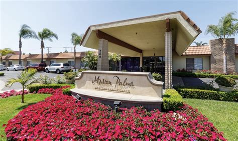 Mission Palms Healthcare Center | LinkedIn