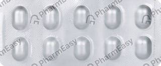 Glycinorm Od 60 MG Tablet (10): Uses, Side Effects, Price & Dosage ...