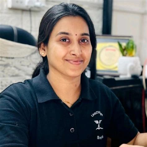 Smriti Gupta - Co-Founder | Stackforce