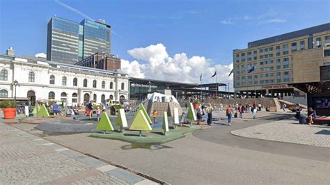 Oslo Central Station: an insider guide for smart arrivals