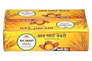 My Smart Bakery Till Roats, Coconut Roat, Cookies & Biscuits, Roat for ...