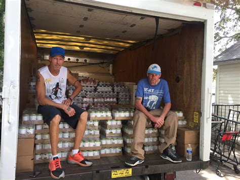 About HUM - Halifax Urban Ministries