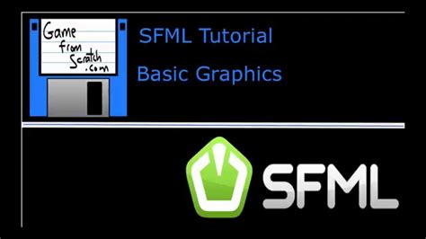 Image result for SFML Tutorial C