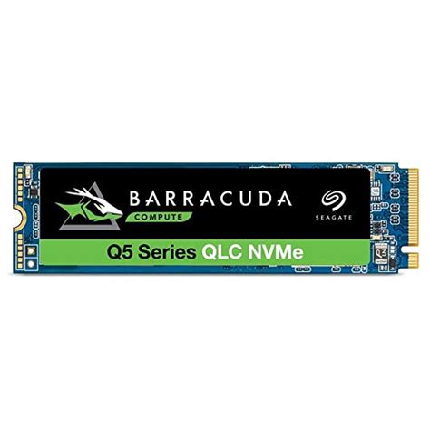 Amazon.in: Buy Seagate Barracuda Q5 SSD 500GB up to 2400 MB/s ...