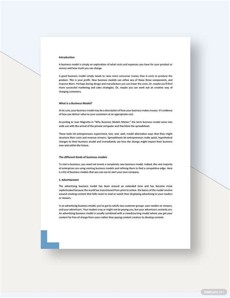 White Paper Example PDF 的图像结果