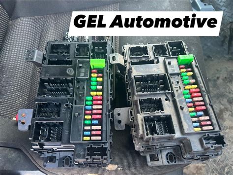 Image result for Programming Ford BCM with IA