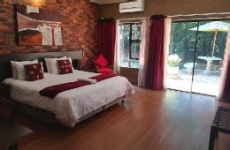 24 On Vrey Guest House, Boksburg