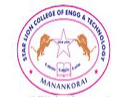 Star Lion College Of Engineering And Technology College Details ...