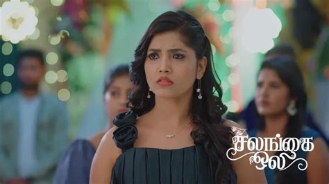 Watch & Enjoy All the Episodes of Salangai Oli TV Serial Online on ZEE5