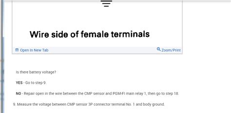 Image result for Engine Code P0365