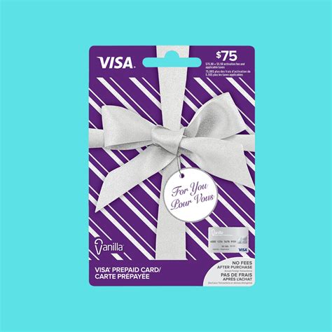 Visa Gift Cards In Canadian Dollars at Lisa Cunningham blog
