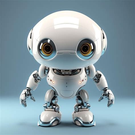 Mini Intelligent Robot 的图像结果
