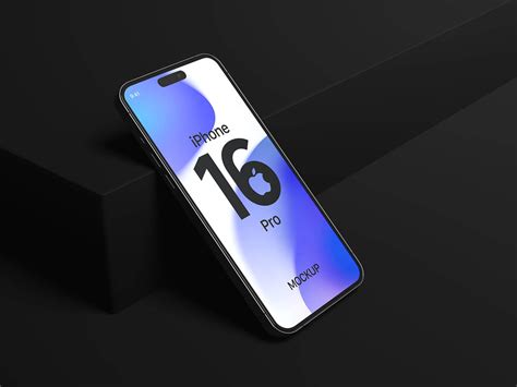 Best 30+ Iphone 16 Mockups Set Psd