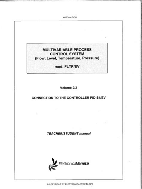 Image result for Multivariable Process Control