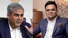 PCB chairman Moshin Naqvi Announces Inauguration Date Of Gaddafi ...