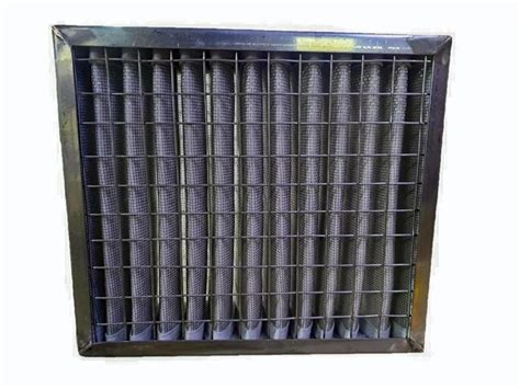 Industrial Filter - Microvee Medium and Fine Filters Class M5-M6 / F7 ...