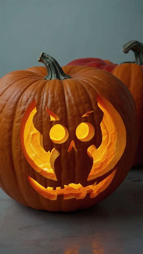 12 Awesome Pumpkin Carving Ideas to Satisfy Your Creative Cravings ...