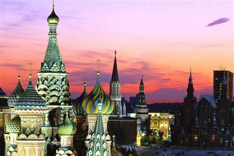 俄罗斯旅游需要多少钱-俄罗斯签证价格