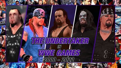 undertaker evolution gamesDownload it from undertaker evolution games ...