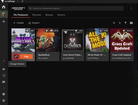 Image result for Minecraft How to Host a Modpack Server