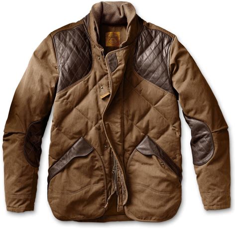 Eddie Bauer Outdoorsman Coat Jacket - expocafeperu.com