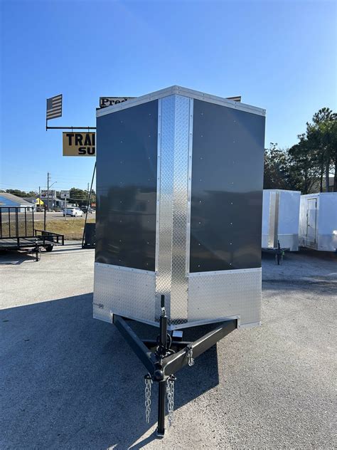 Image result for Alien Cargo Trailer