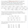 4. in each part, determine whether the vectors are linearly independent ...