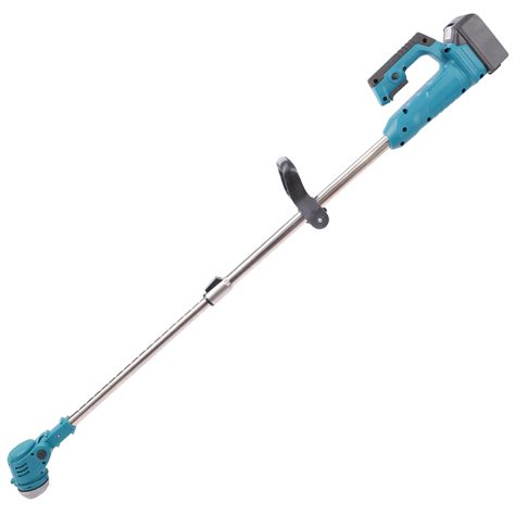 Image result for Cordless String Edger Trimmer