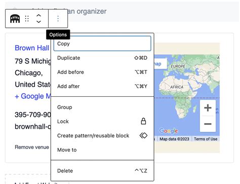 HTML Contenteditable Events 的图像结果