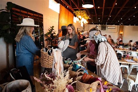 Cowgirls and Cocktails - Custom Hat Bar, Cocktails and Charcuterie, The ...