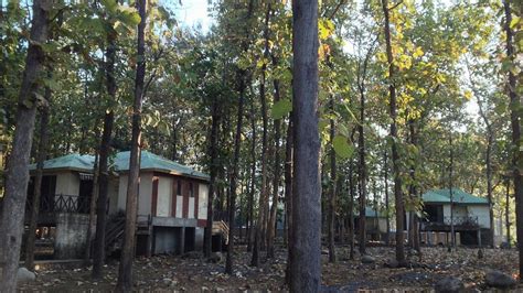 KMVN TOURIST REST HOUSE MOHAAN (Jim Corbett National Park, Uttarakhand ...