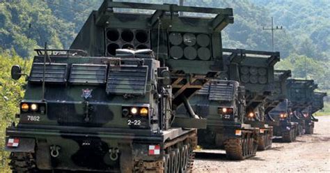 Gov't Mulls Turning Baeknyeong into Forward Deployment Base