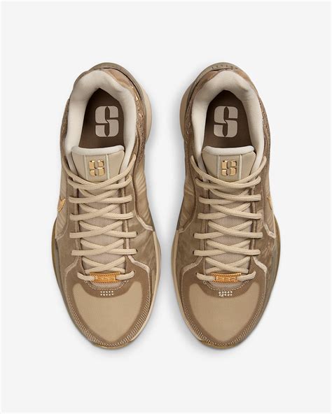 Sabrina 2 "Stronger Than Gold" EP Basketball Shoes. Nike JP