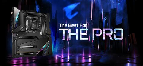 Z590 AORUS XTREME WATERFORCE｜AORUS - GIGABYTE Global