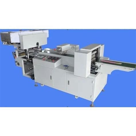 Carton Sealing Machine - Carton Sealing Machines Manufacturer from Chennai