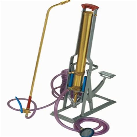 Rocking Sprayers - Gator Rocking Sprayers Wholesale Trader from Mumbai