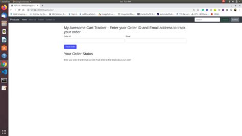 Retrieve Data From JSON File with Ajax 的图像结果