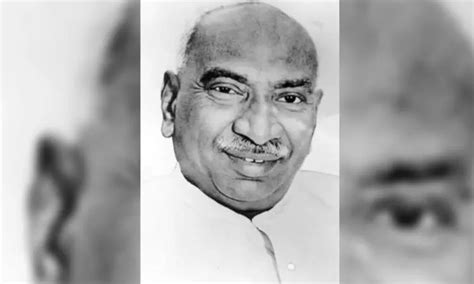 Kamarajar birth anniv to be observed as Education Development Day