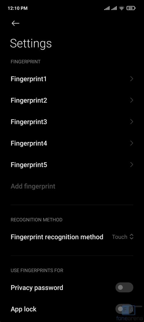 Image result for MI Note 10 Pro Max Front Camera Ways