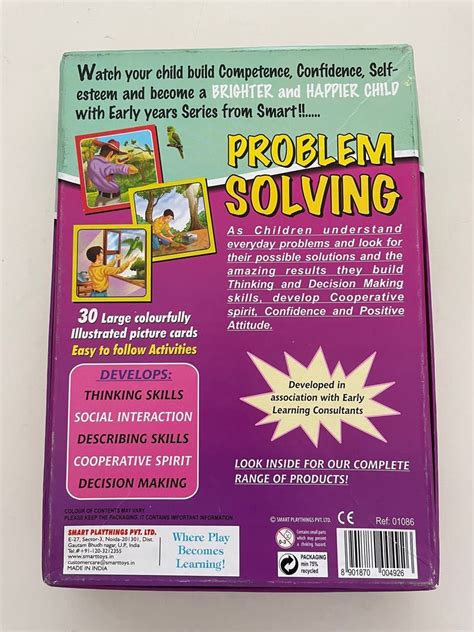 Image result for Smart Problem Solving